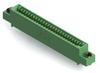 Card Conn, Single Side, 26Pos, Wire Wrap; Card Edge Connector Type Edac - 68AJ0024 - Newark, An Avnet Company