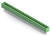Card Edge Conn, Dual, 102Pos, Th; Card Edge Connector Type Edac - 66AJ2868 - Newark, An Avnet Company