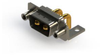 Combo D-Sub Conn, R/a Plug, De-2W2, Th; Product Range Edac - 53AJ3595 - Newark, An Avnet Company