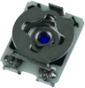 Trimmer Potentiometer 20Kohm 1Turn Smd, Full Reel; Trimpot Type Bourns - 60H9653 - Newark, An Avnet Company