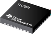 TLC5924 16-Channel LED Driver w/DOT Correction & Pre-Charge FET - TLC5924DAPRG4 - Texas Instruments