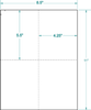 Blank Postcard - 410556 - Western Numerical Control