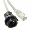Modular/Ethernet Cables (RJ45, RJ11) - APC1799-ND - DigiKey