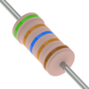 Through Hole Resistors - FMP100FTF52-536K-ND - DigiKey