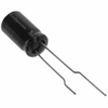 Aluminum Electrolytic Capacitors - 100ZLJ18MT16.3X11-ND - DigiKey
