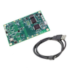 Development Boards, Kits, Programmers - Evaluation and Demonstration Boards and Kits -- MAX17301XEVKIT# - Image