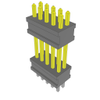 Board Spacers, Stackers (Board to Board) - 612-FW-05-02-L-D-395-075-ND - DigiKey