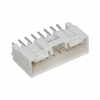 Headers, Male Pins - WM20361-ND - DigiKey