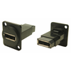 USB, DVI, HDMI Connector Adapters - 4654-CP30233-ND - DigiKey