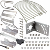RF Antennas -- ANT-24GRID24-ND