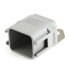 Amphenol Sine Systems ATV04-18PA-BUS 18-Way ATV Connector, Receptacle Key A -- 39806
