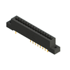 Edgeboard Connectors - 151-887-014-558-104-ND - DigiKey