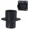 Circular Connector Housings - 208677-1-ND - DigiKey