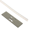 Spiral Wrap, Expandable Sleeving - 500001-1-ND - DigiKey