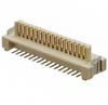 Arrays, Edge Type, Mezzanine (Board to Board) - 609-3435-2-ND - DigiKey