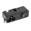 Power Entry Modules (PEM) - 486-4470-ND - DigiKey