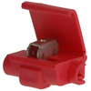 Wire Splice Connectors - 920074-07-ND - DigiKey
