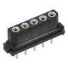 Headers & Wire Housings - M80-8400542 - Powell Electronics, Inc.