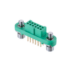 Headers & Wire Housings - G125-FV11205F1P - Powell Electronics, Inc.