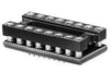 IC & Component Sockets - 08-354000-10 - Powell Electronics, Inc.