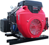 15,000 Watt Gasoline Generator