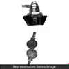 Enclosures Accessories and Hardware - 2WKL18 - Powell Electronics, Inc.