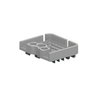 Rectangular Connector Accessories - 1734-1894-ND - DigiKey