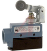 Switch,Enclosed,COMPACT,Actuator-RollerLEVER -- 70119207