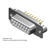 D-Sub Connector Assemblies - 900-1731092013-ND - DigiKey