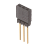 Headers, Receptacles, Female Sockets - 612-ESQ-103-14-G-S-ND - DigiKey