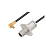 Coaxial Cables (RF) - 6099-PE3C0064-12-ND - DigiKey