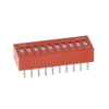 DIP Switches - 2449-KG10RT-ND - DigiKey