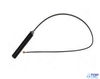 ERF4006-868, 868MHz antenna, 25cm COAX + u.FL -- 17180 - Image