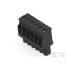 Headers, Plugs and Sockets - 17-2213934-6TR-ND - DigiKey