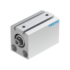 Actuators/Cylinders - 2171-ADVC-20-25-I-P-A-ND - DigiKey