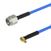 Coaxial Cables (RF) - 5328-FMC0248085-06-ND - DigiKey