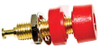 Banana Connectors - 8884594 - RS Components, Ltd.