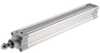 Pneumatic Piston Rod Cylinders - 1214780 - RS Components, Ltd.
