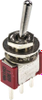 Toggle Switches -- 7109539P - Image