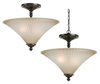 77935-782 Semi-Flush Mts.-Bowl Style - 605535 - Capital Lighting, Inc.