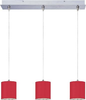 Island/Pool Table-3 Light Bar - 394963 - Light Center (The)
