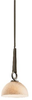 Mini Pendants-Rod - 325234 - Light Center (The)
