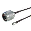 Coaxial Cable - 664167 - RS Components, Ltd.