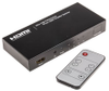 Video Splitters & Video Switches - 7839820 - RS Components, Ltd.