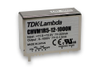 1.4-3W, 12V Input, 180-2000V Output DC-DC Converters - CHVM2-12-2000NW - TDK-Lambda Europe GmbH