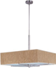 E95448-101SN Pendants-Drum Shade - 666706 - Capital Lighting, Inc.