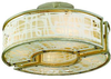 131-44 Pendants-Drum Shade - 614553 - Capital Lighting, Inc.