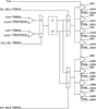 Differential-to-LVDS Fanout Buffer W/Divider And Glitchless Switch -- 854S1208AYILFT - Image