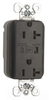 Surge Suppression Receptacle - PT5362-SP - Thomas & Betts Corporation