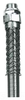 Liquidtight Flexible Conduit Connector with Grip - FC38 - Hubbell Incorporated